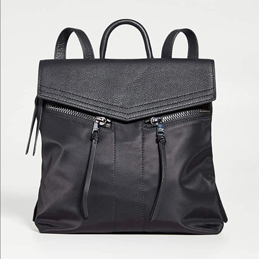 Botkier Trigger Mini Backpack